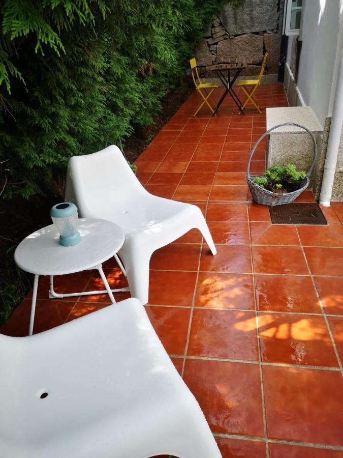 Villa casa da xusta Picona Esterno foto