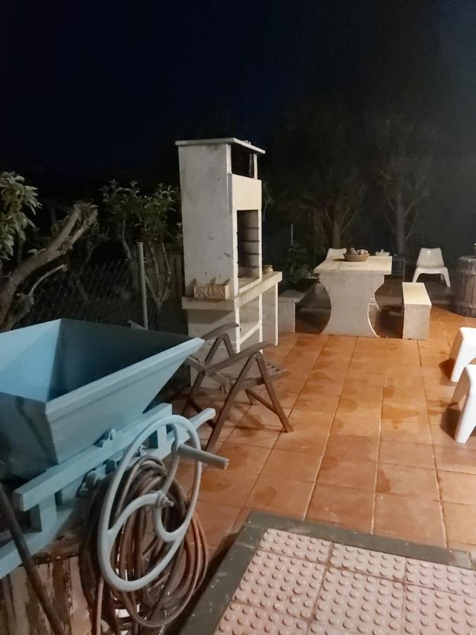 Villa casa da xusta Picona Esterno foto