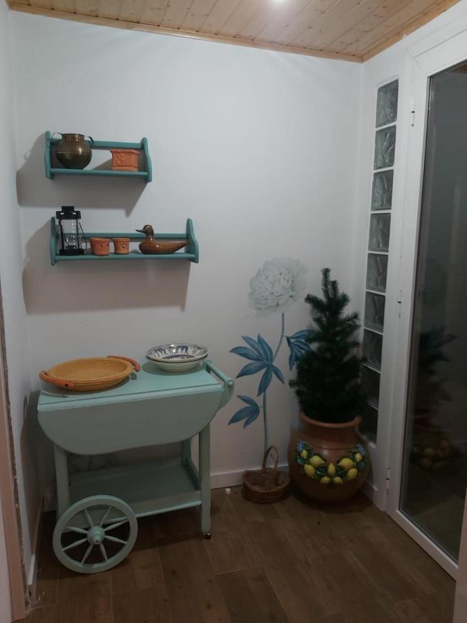 Villa casa da xusta Picona Esterno foto