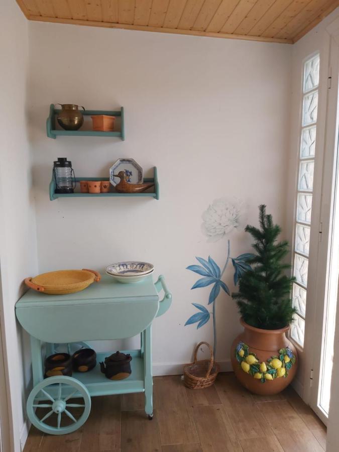 Villa casa da xusta Picona Esterno foto