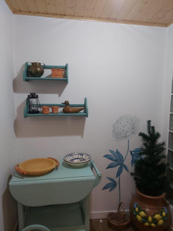 Villa casa da xusta Picona Esterno foto