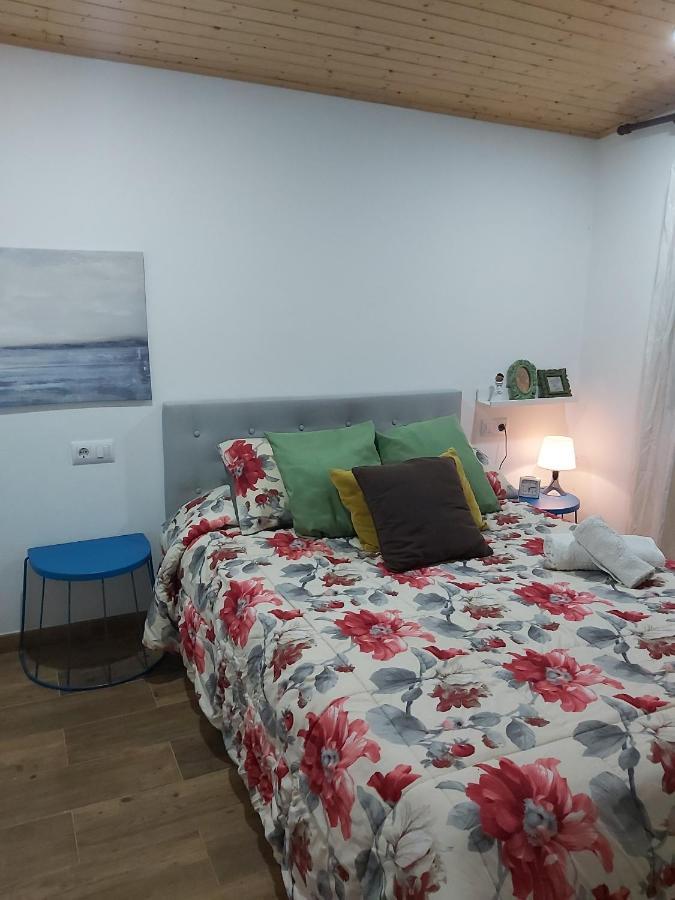 Villa casa da xusta Picona Esterno foto