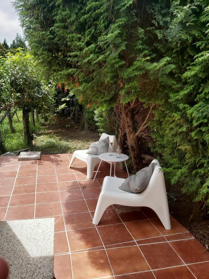 Villa casa da xusta Picona Esterno foto