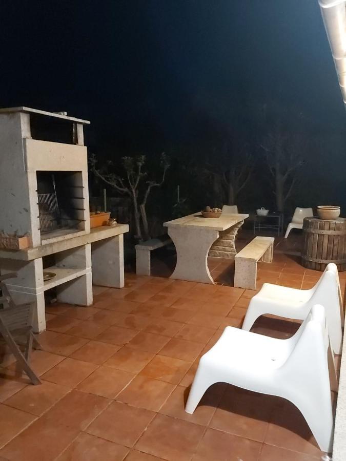 Villa casa da xusta Picona Esterno foto