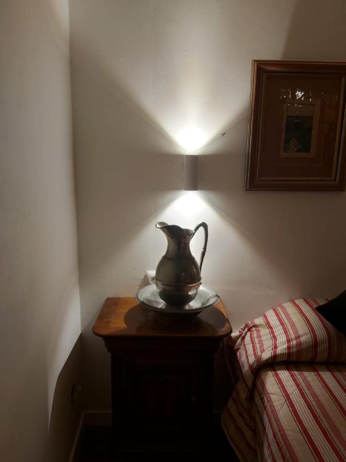 Villa casa da xusta Picona Esterno foto