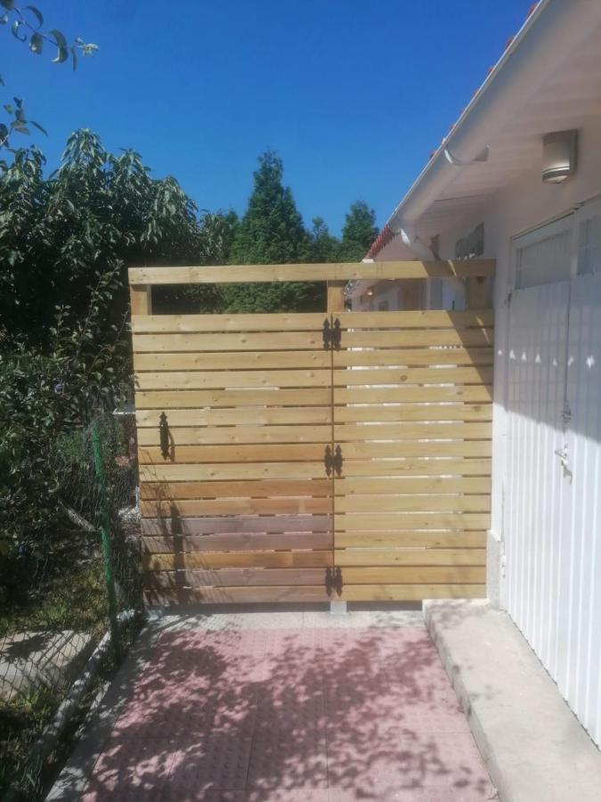 Villa casa da xusta Picona Esterno foto