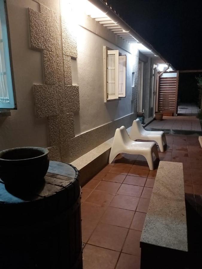 Villa casa da xusta Picona Esterno foto