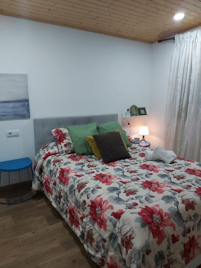 Villa casa da xusta Picona Esterno foto