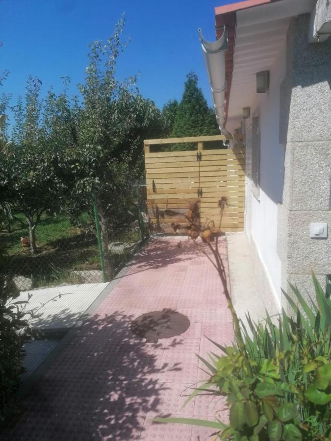 Villa casa da xusta Picona Esterno foto