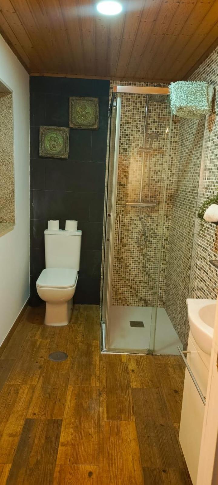Villa casa da xusta Picona Esterno foto