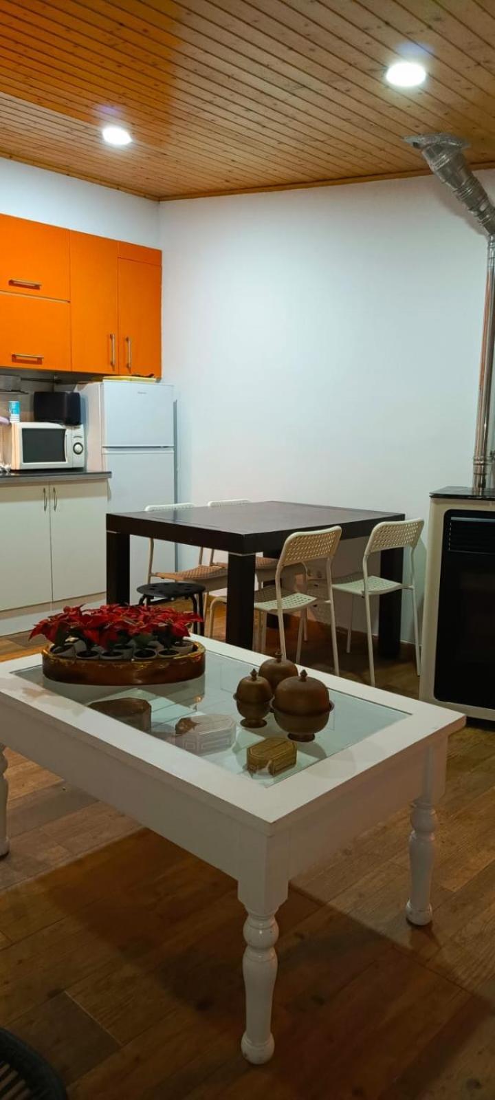 Villa casa da xusta Picona Esterno foto