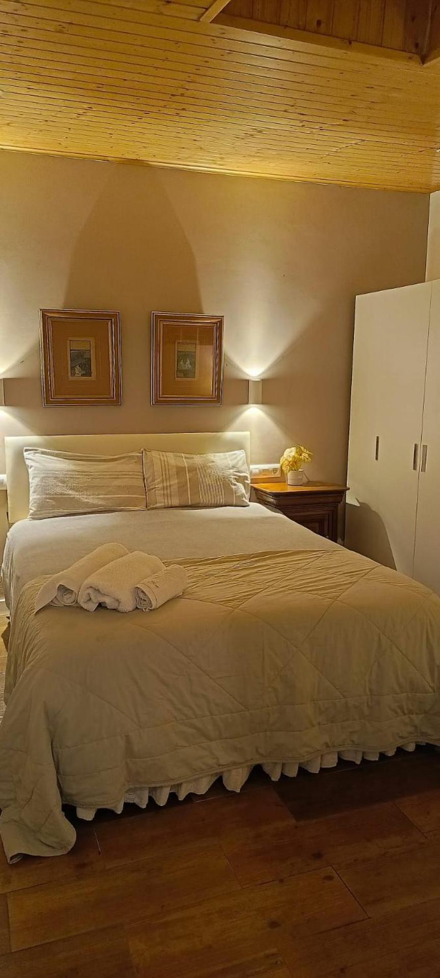 Villa casa da xusta Picona Esterno foto