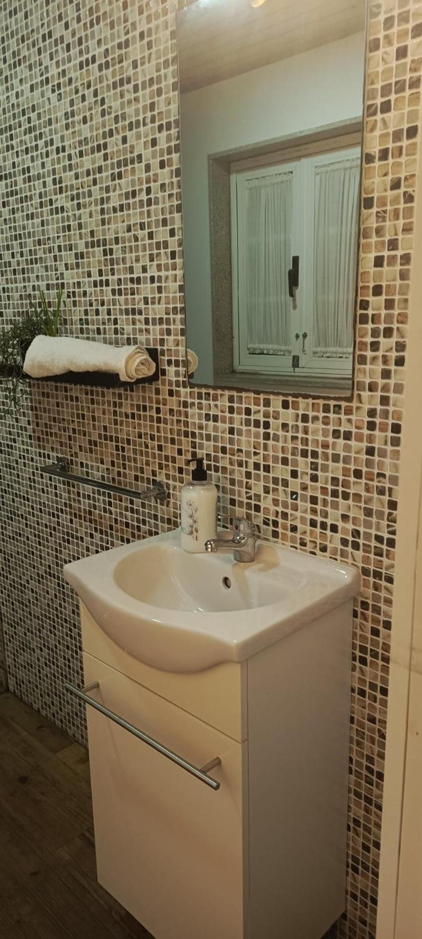 Villa casa da xusta Picona Esterno foto