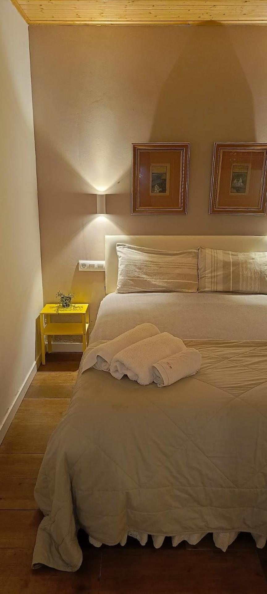 Villa casa da xusta Picona Esterno foto