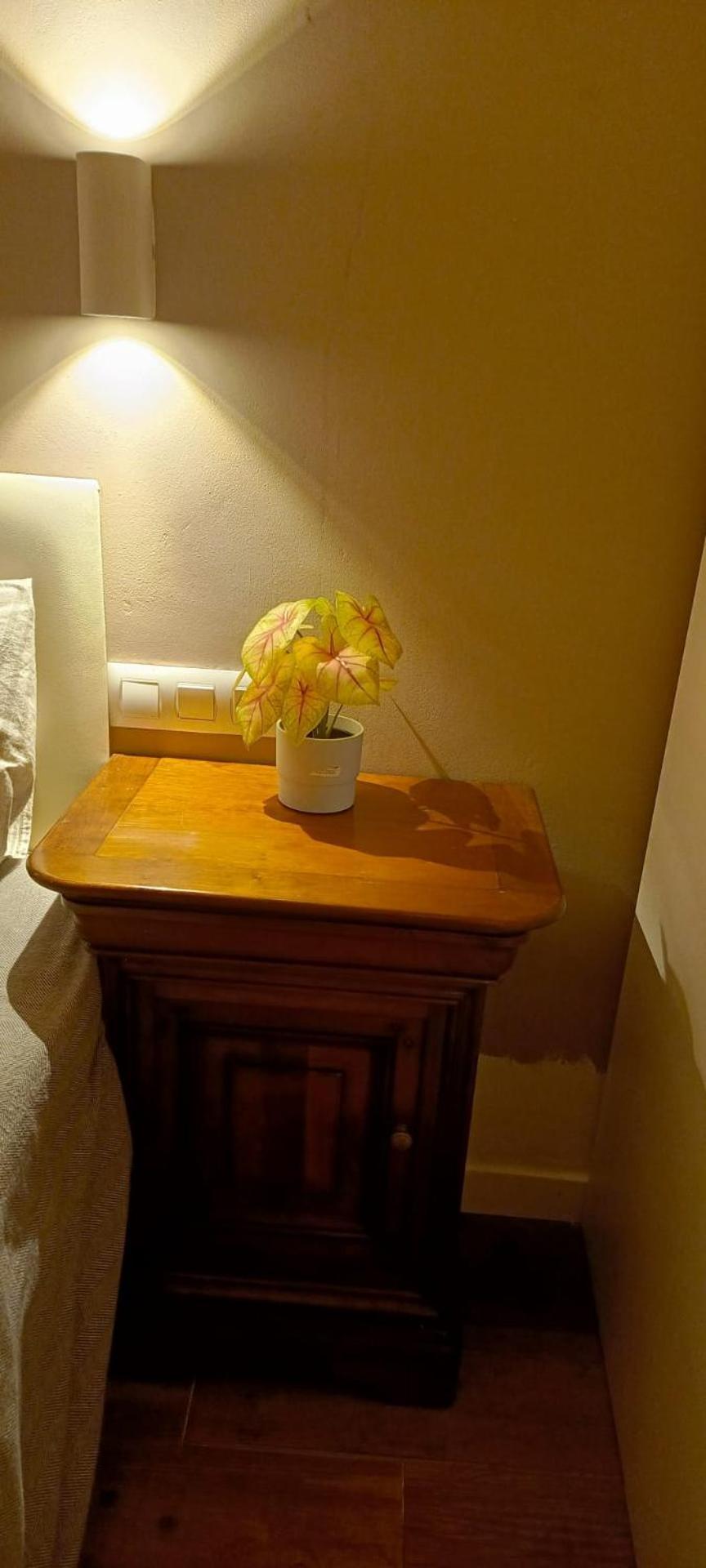 Villa casa da xusta Picona Esterno foto