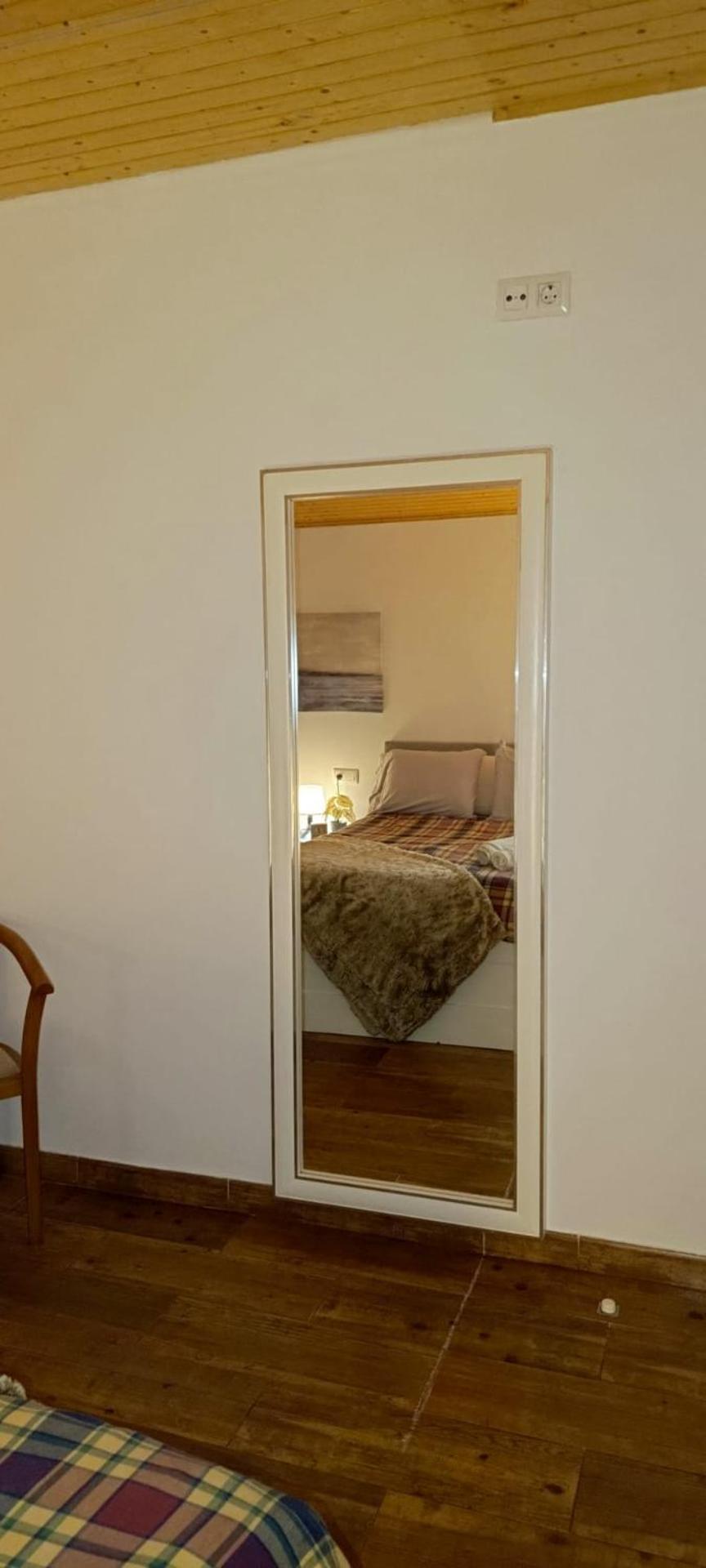 Villa casa da xusta Picona Esterno foto